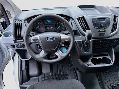 2017 Ford Transit-250 Base