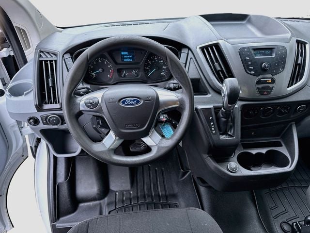 2017 Ford Transit-250 Base