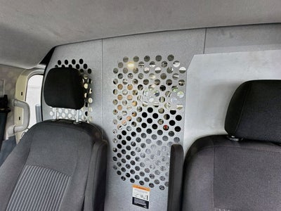 2017 Ford Transit-250 Base