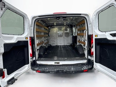 2017 Ford Transit-250 Base