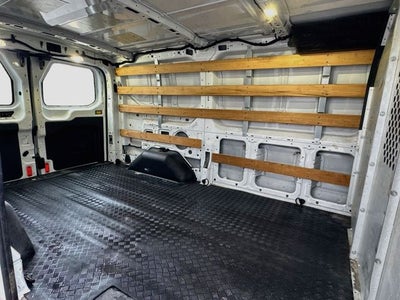 2017 Ford Transit-250 Base
