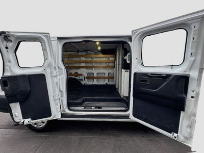 2017 Ford Transit-250 Base