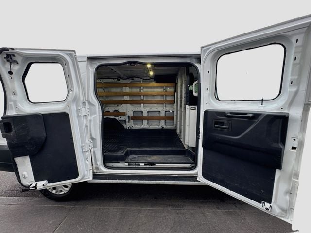 2017 Ford Transit-250 Base