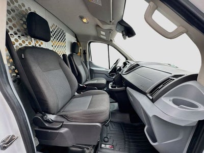 2017 Ford Transit-250 Base