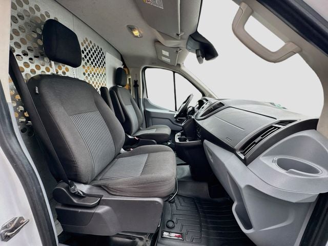 2017 Ford Transit-250 Base
