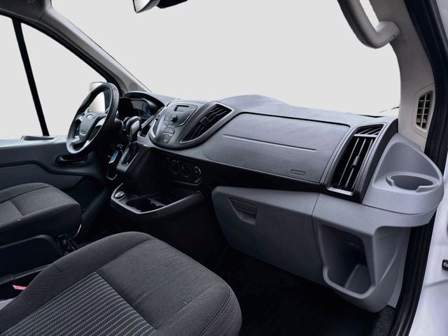 2017 Ford Transit-250 Base