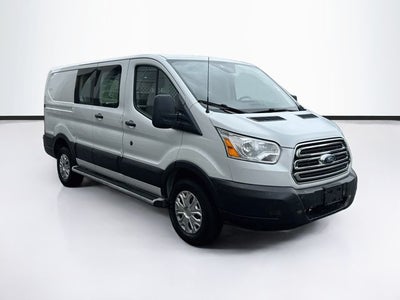 2017 Ford Transit-250 Base
