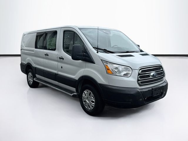 2017 Ford Transit-250 Base