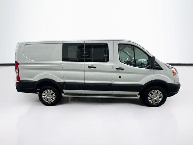 2017 Ford Transit-250 Base