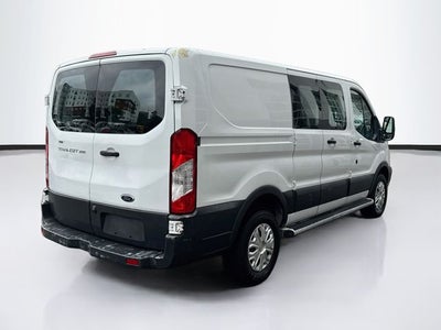 2017 Ford Transit-250 Base