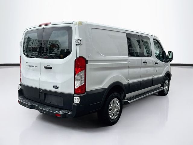 2017 Ford Transit-250 Base