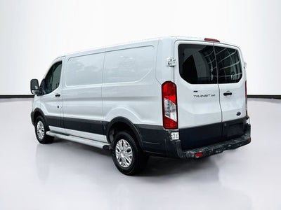 2017 Ford Transit-250 Base