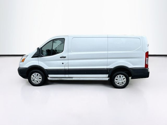 2017 Ford Transit-250 Base