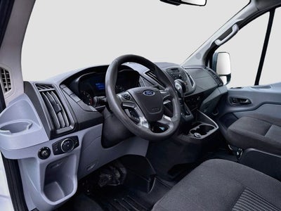 2017 Ford Transit-250 Base