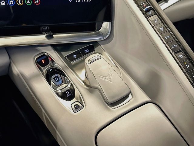 2020 Chevrolet Corvette Stingray 3LT