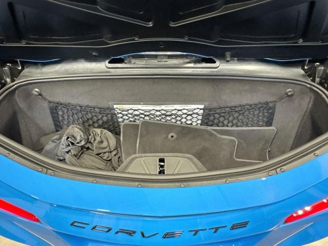2020 Chevrolet Corvette Stingray 3LT