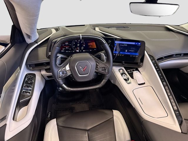 2022 Chevrolet Corvette Stingray 3LT
