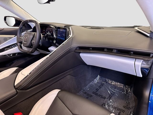 2022 Chevrolet Corvette Stingray 3LT