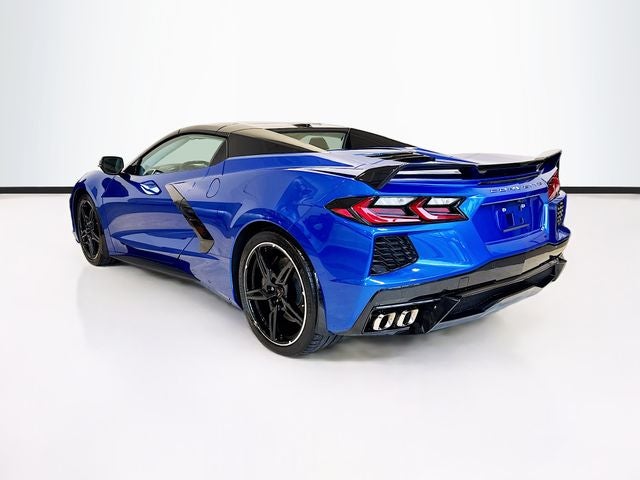 2022 Chevrolet Corvette Stingray 3LT