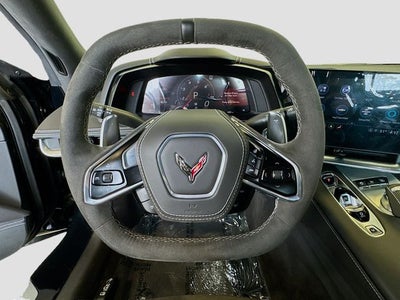 2022 Chevrolet Corvette Stingray 3LT