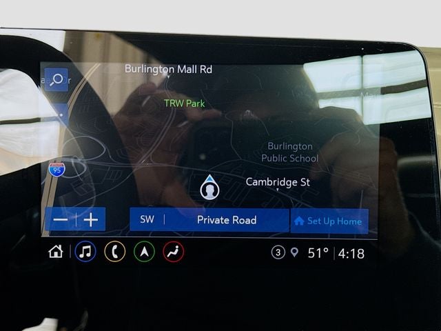 2022 Chevrolet Corvette Stingray 3LT