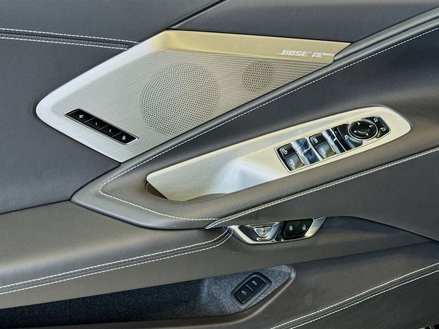 2022 Chevrolet Corvette Stingray 3LT