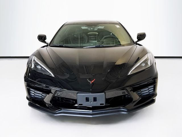 2022 Chevrolet Corvette Stingray 3LT