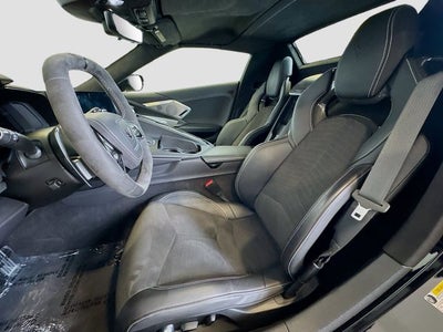 2022 Chevrolet Corvette Stingray 3LT