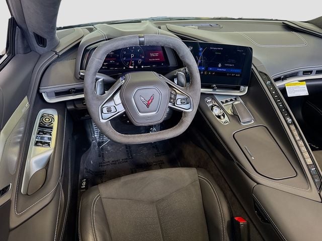 2022 Chevrolet Corvette Stingray 3LT