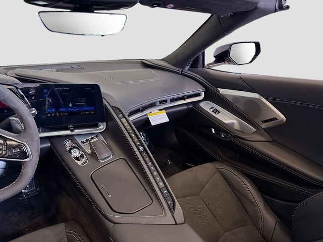 2022 Chevrolet Corvette Stingray 3LT