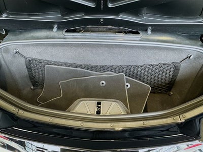 2022 Chevrolet Corvette Stingray 3LT