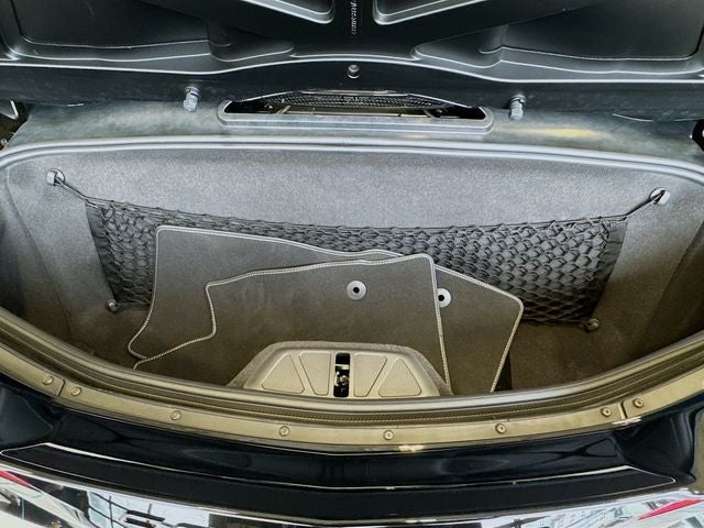 2022 Chevrolet Corvette Stingray 3LT