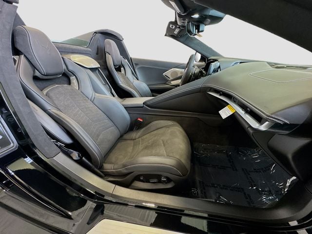 2022 Chevrolet Corvette Stingray 3LT