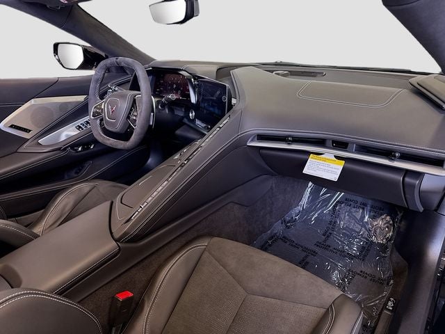 2022 Chevrolet Corvette Stingray 3LT