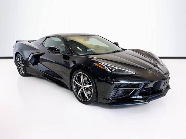 2022 Chevrolet Corvette Stingray 3LT