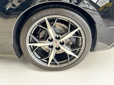2022 Chevrolet Corvette Stingray 3LT