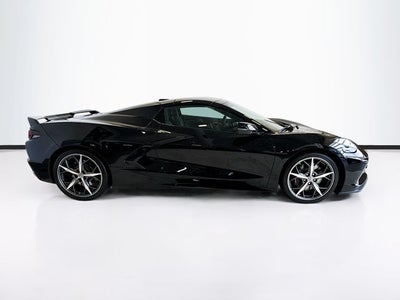 2022 Chevrolet Corvette Stingray 3LT