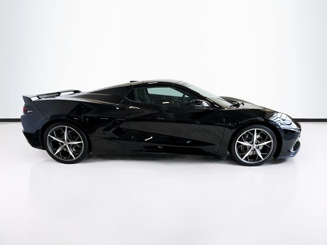 2022 Chevrolet Corvette Stingray 3LT