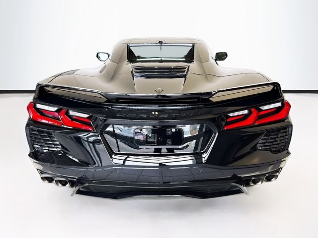 2022 Chevrolet Corvette Stingray 3LT