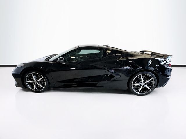 2022 Chevrolet Corvette Stingray 3LT