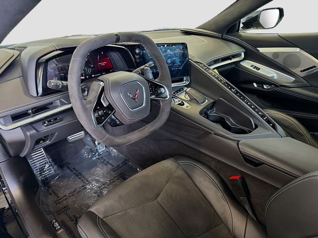 2022 Chevrolet Corvette Stingray 3LT