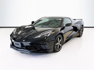 2022 Chevrolet Corvette Stingray 3LT