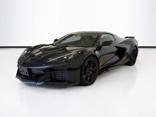 2024 Chevrolet Corvette Z06 3LZ