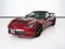 2016 Chevrolet Corvette Stingray Z51 2LT
