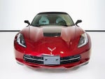 2016 Chevrolet Corvette Stingray Z51 2LT