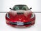 2016 Chevrolet Corvette Stingray Z51 2LT
