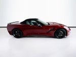 2016 Chevrolet Corvette Stingray Z51 2LT