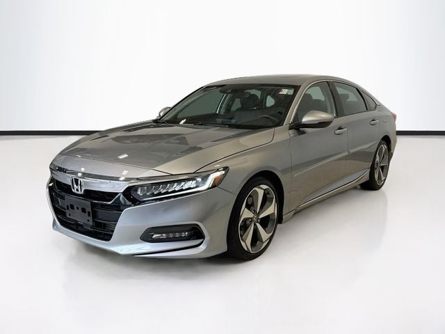 2020 Honda Accord Touring 2.0T