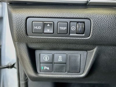 2020 Honda Accord Touring 2.0T