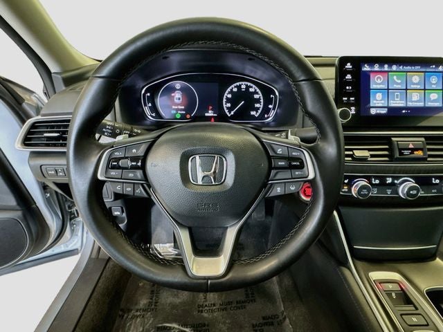2020 Honda Accord Touring 2.0T